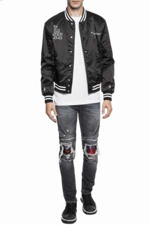 T-shirt z nadrukami, zdjęcie 2 T-shirt z nadrukami od Marcelo Burlon